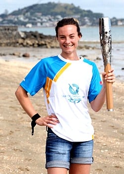 Nikki Hamblin